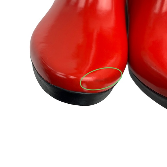 Kate Spade New York Penny Rain Boot - Picture 9 of 11